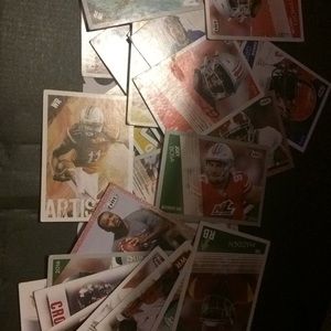 2016 football rookie cards